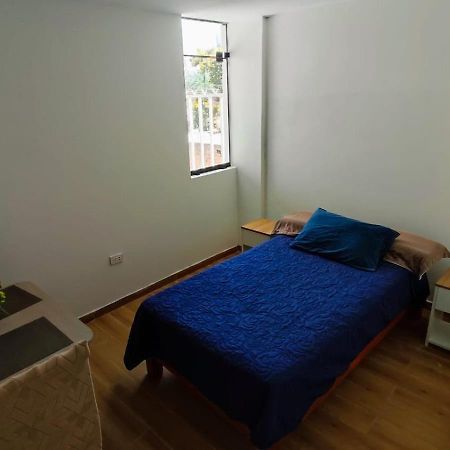 Casa De Turistas Arequipa公寓 外观 照片
